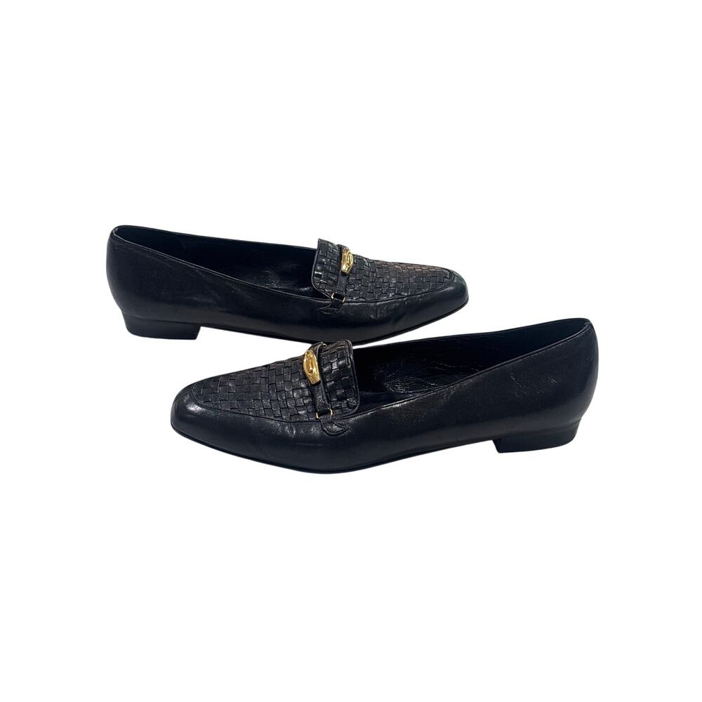Women’s size 11 Rangoni slip - ons